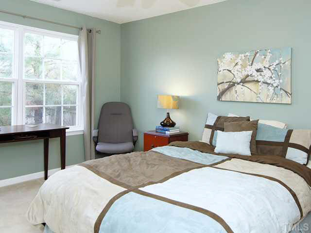 11032 Peacock Moss Street Raleigh, NC 27613 - Photo 12 of 20 Bedroom