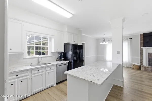 $294,500 | 3019 Volley Campbell Road, Terry, MS 39170