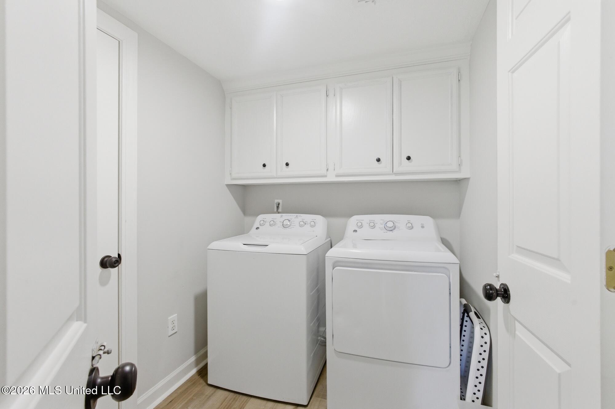 3019 Volley Campbell Road Terry, MS 39170 - Photo 10 of 26 laundry room