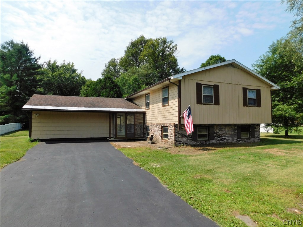 6024 Lorena Road Rome, NY 13440 - Photo 1 of 1