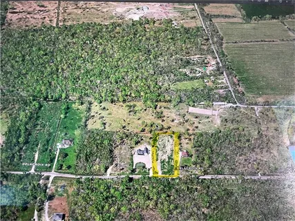 $119,000 | 535 Delacroix Road, New Orleans, LA 70131