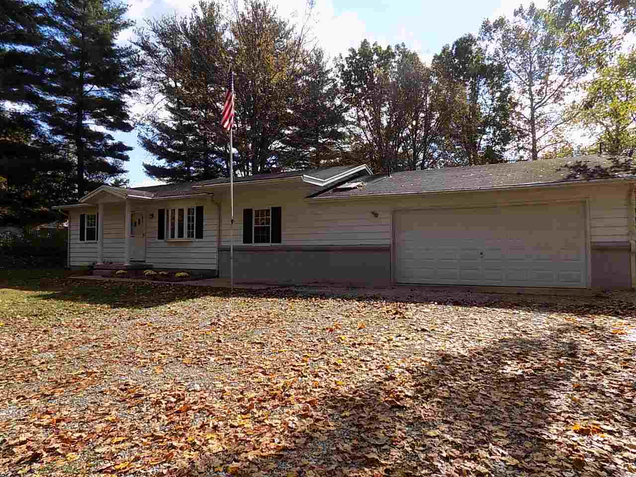 849 Smith School Road Mount Vernon, IN 47620 - Photo 1 of 26