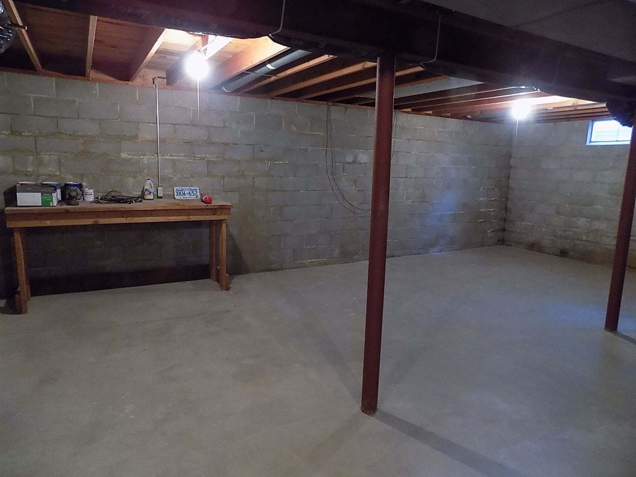 849 Smith School Road Mount Vernon, IN 47620 - Photo 14 of 26