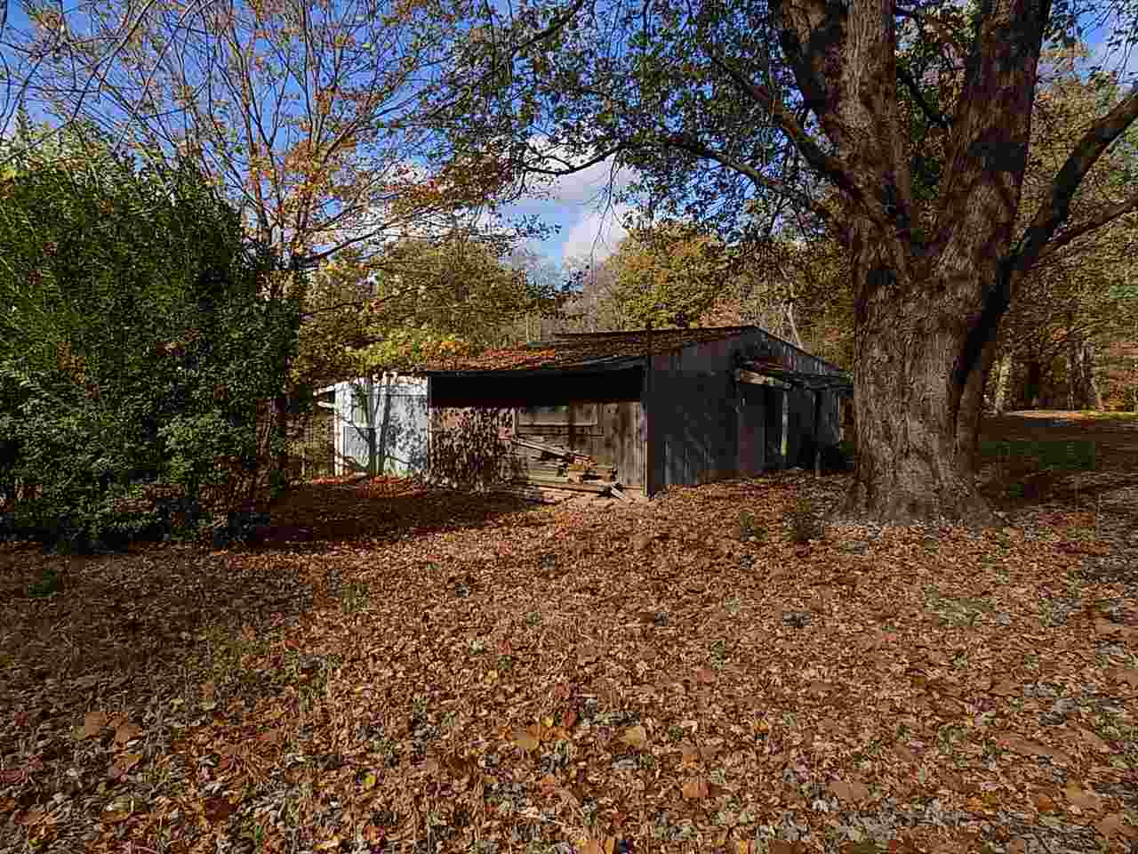 849 Smith School Road Mount Vernon, IN 47620 - Photo 17 of 26