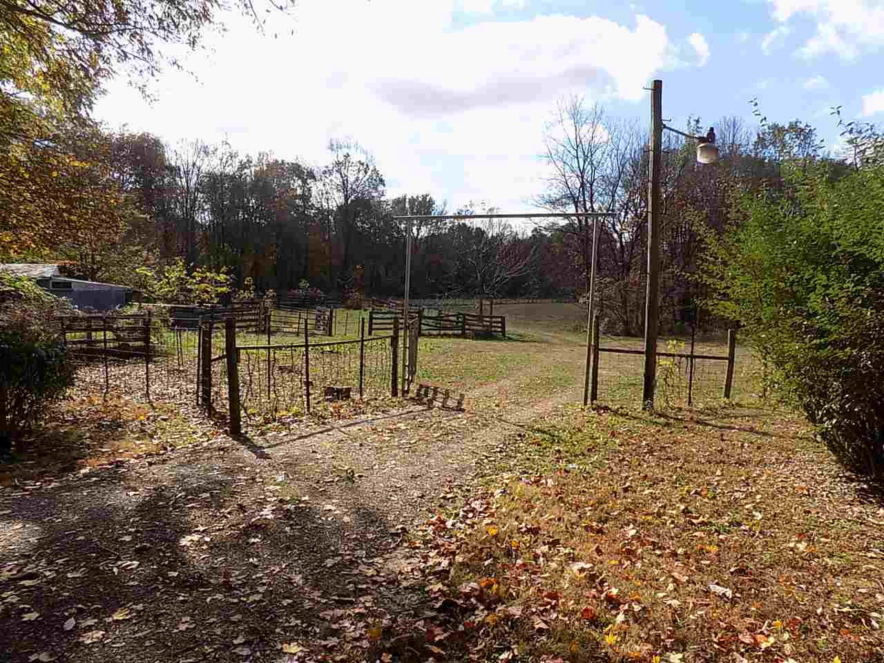 849 Smith School Road Mount Vernon, IN 47620 - Photo 20 of 26