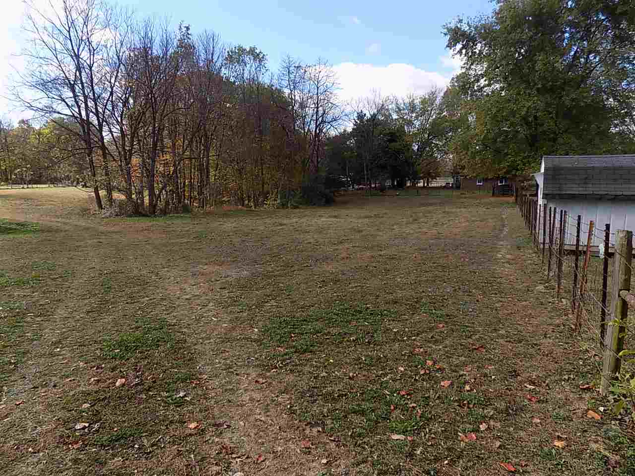 849 Smith School Road Mount Vernon, IN 47620 - Photo 21 of 26