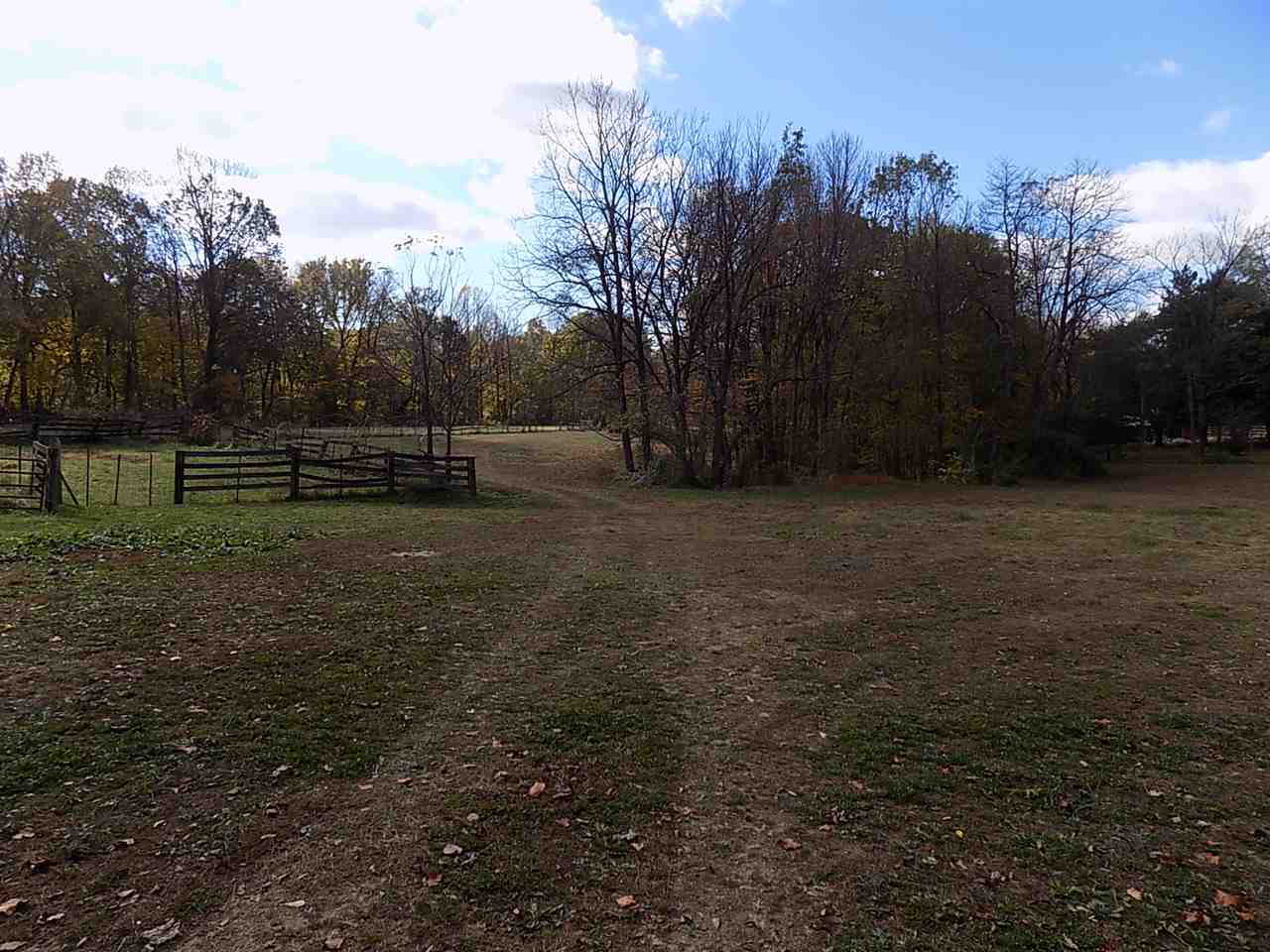 849 Smith School Road Mount Vernon, IN 47620 - Photo 22 of 26