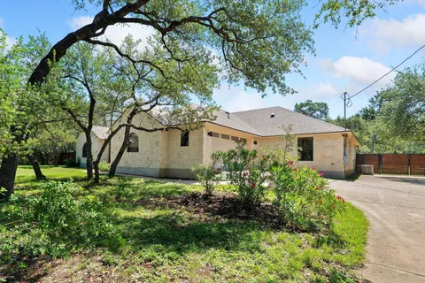 $1,375,000 | 105 Laurelwood Drive North, Austin, TX 78733