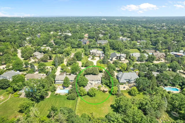 a picture of a book and a bed
