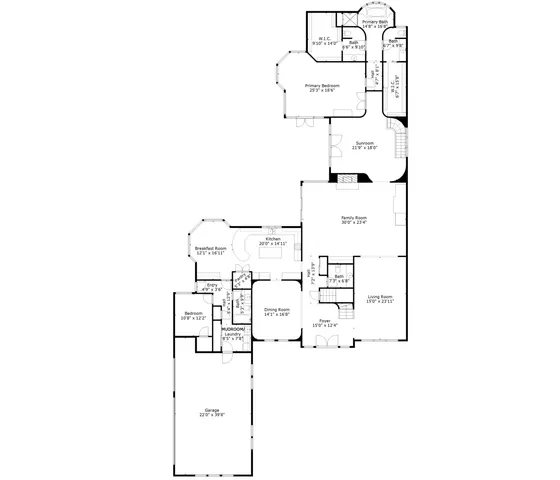 $1,499,000 | 2372 Tennyson Lane, Highland Park, IL 60035