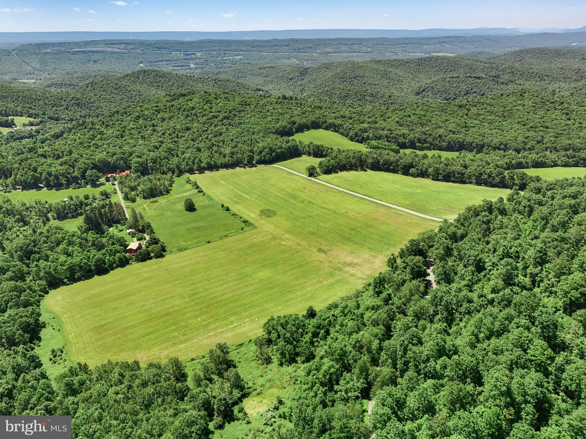 0 Steele Hollow Road Julian, PA 16844 - Photo 4 of 19