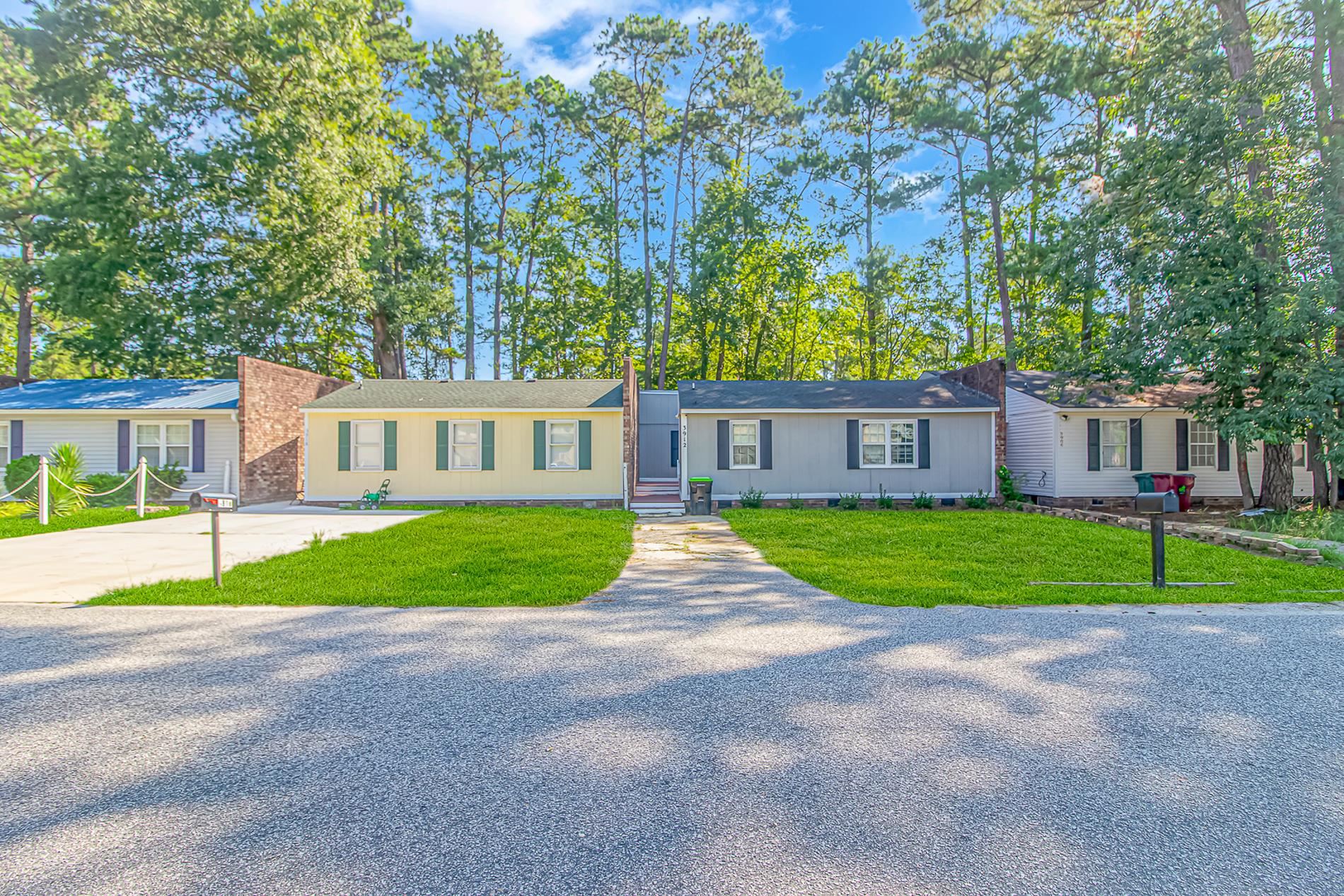 3912 Halyard Way Myrtle Beach, SC 29579 - Photo 2 of 26