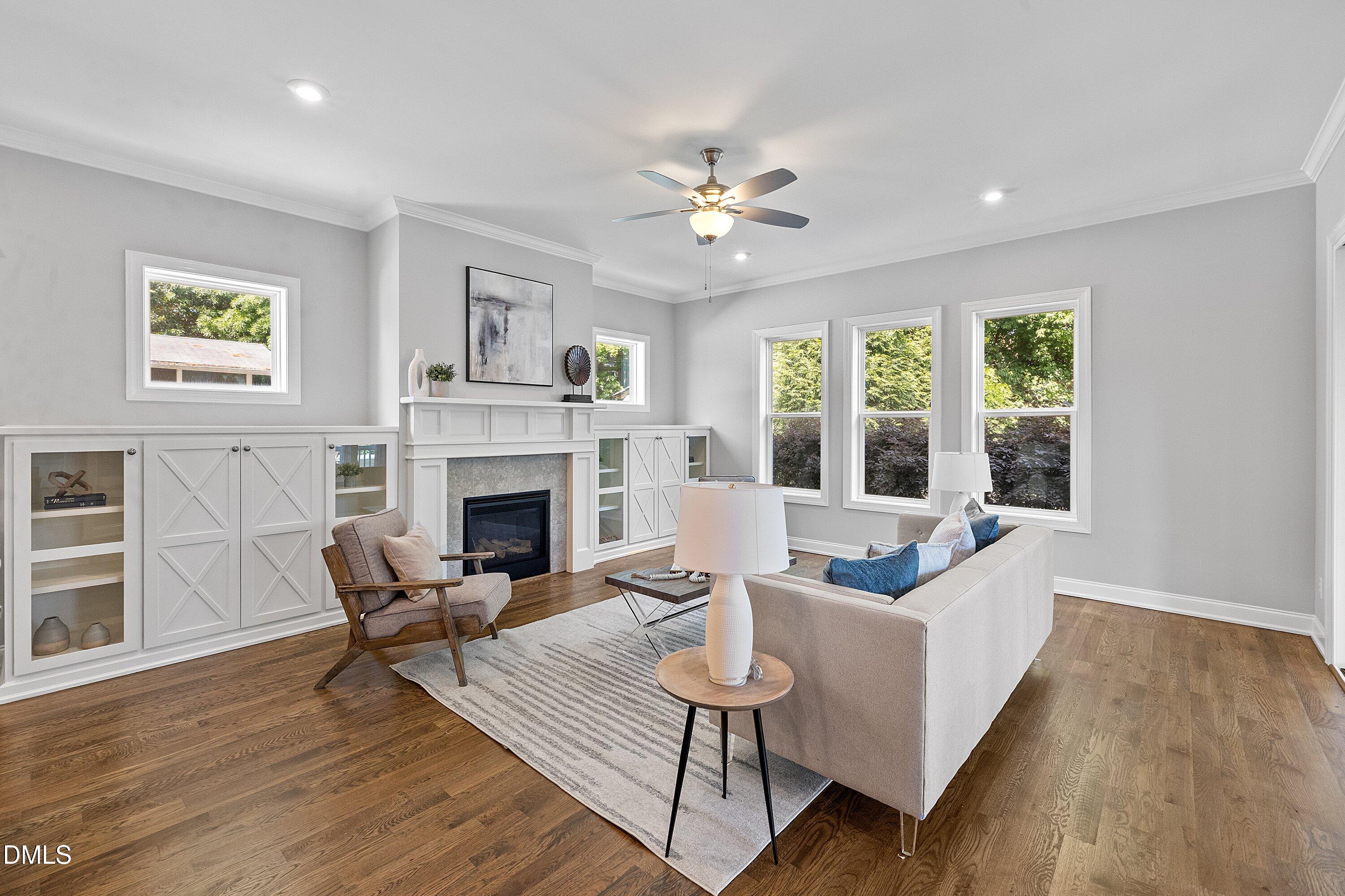 2017 Noble Road Raleigh, NC 27608 - Photo 17 of 65 27-2017 Noble Rd_3581