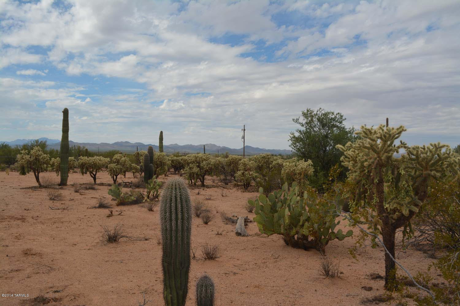 12590 West Mile Wide Road, Unit 1 Tucson, AZ 85743 - Photo 7 of 14
