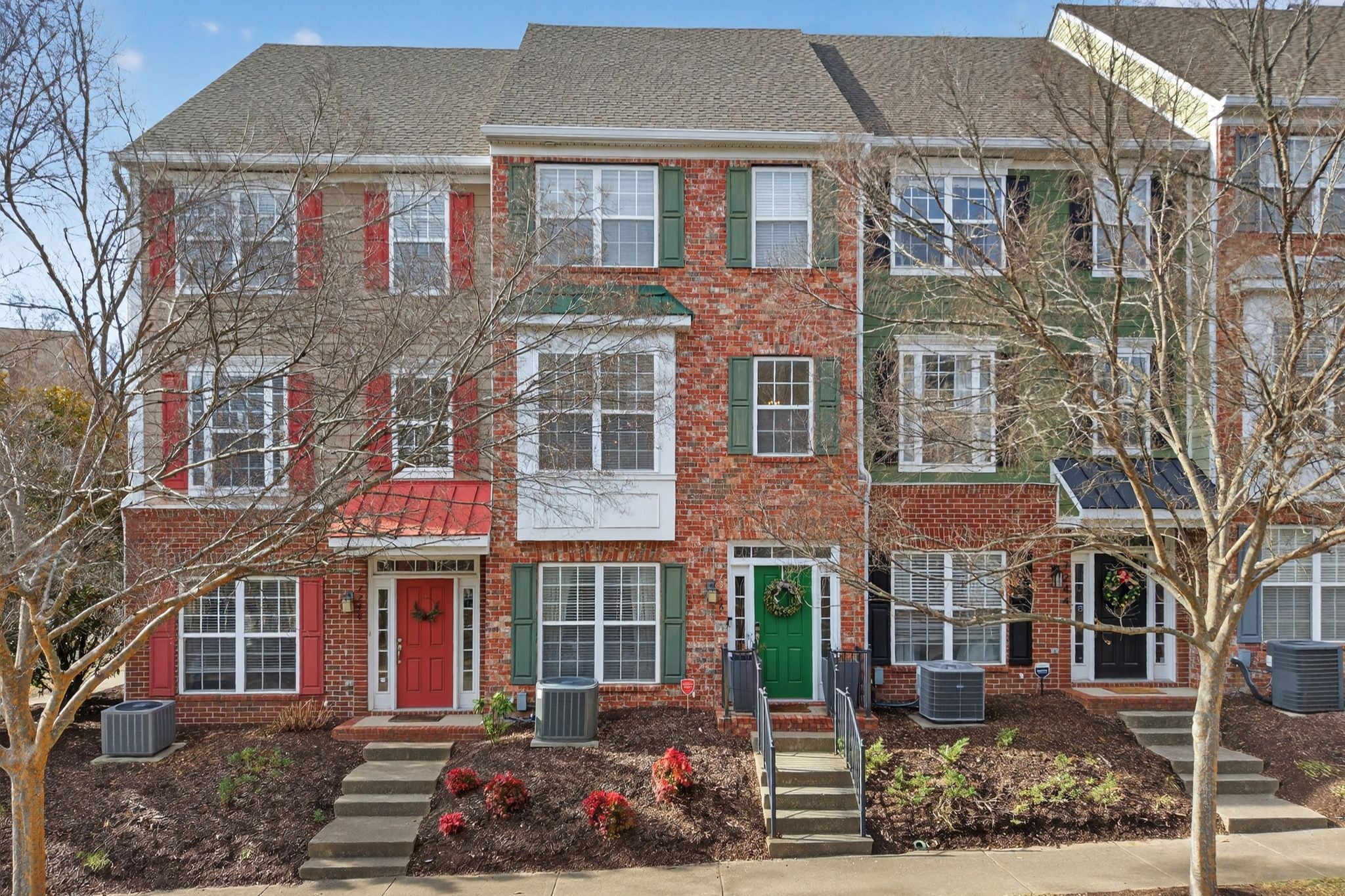 7246 Althorp Way Nashville, TN 37211 - Photo 1 of 34 a front view of a multi story building