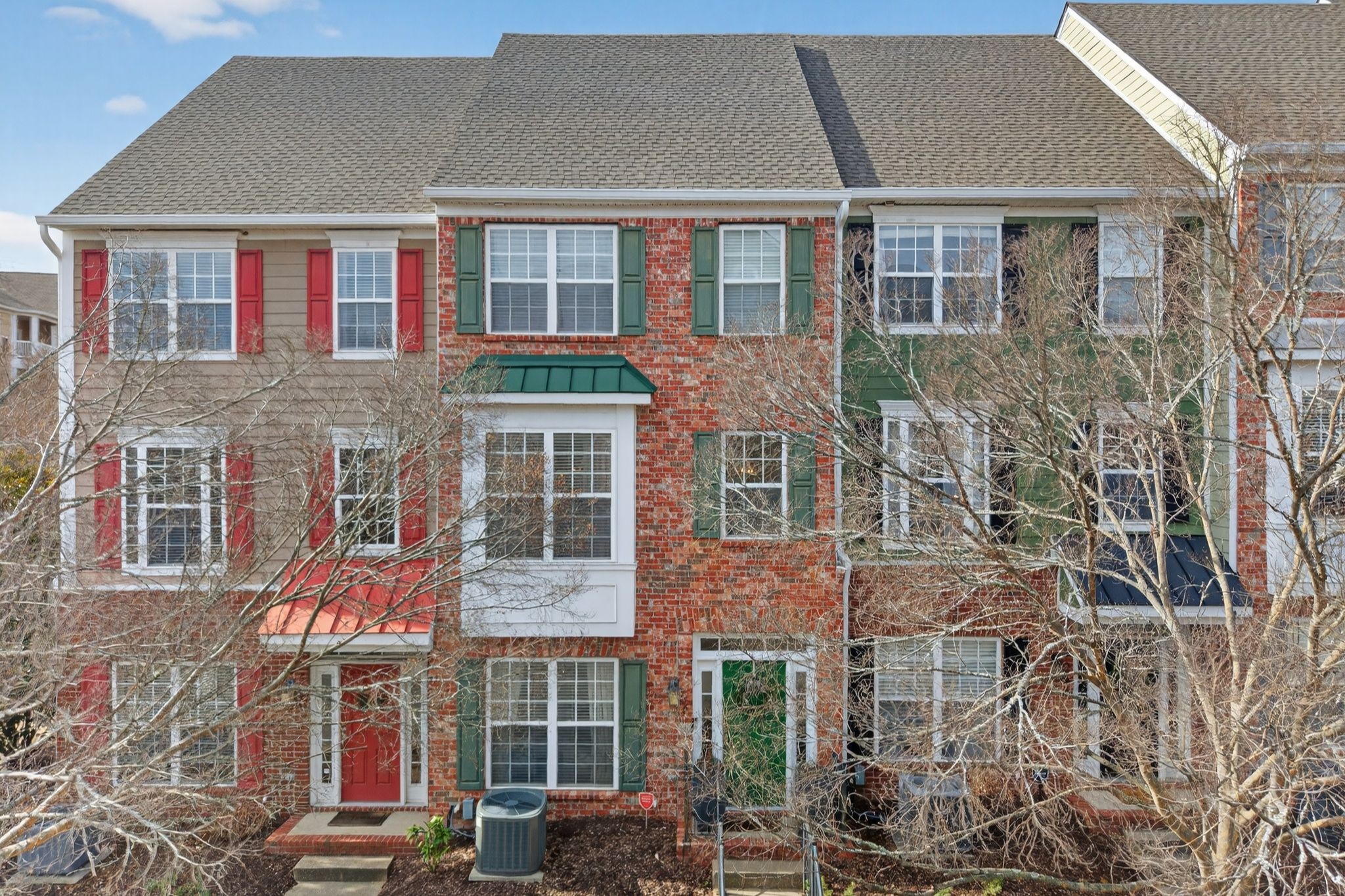 7246 Althorp Way Nashville, TN 37211 - Photo 26 of 34