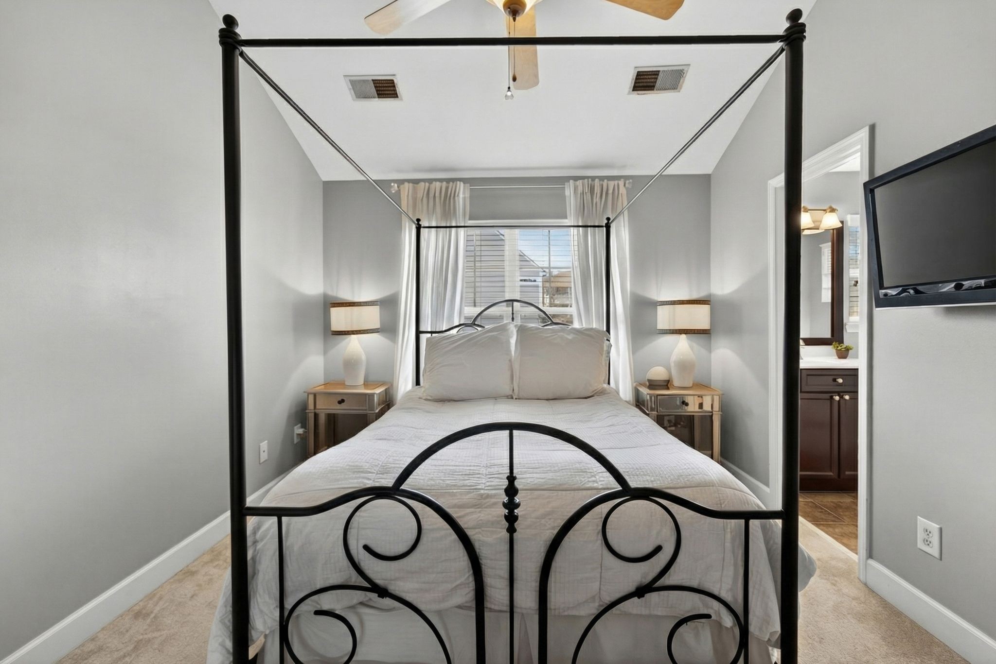 7246 Althorp Way Nashville, TN 37211 - Photo 28 of 34 a picture of entryway