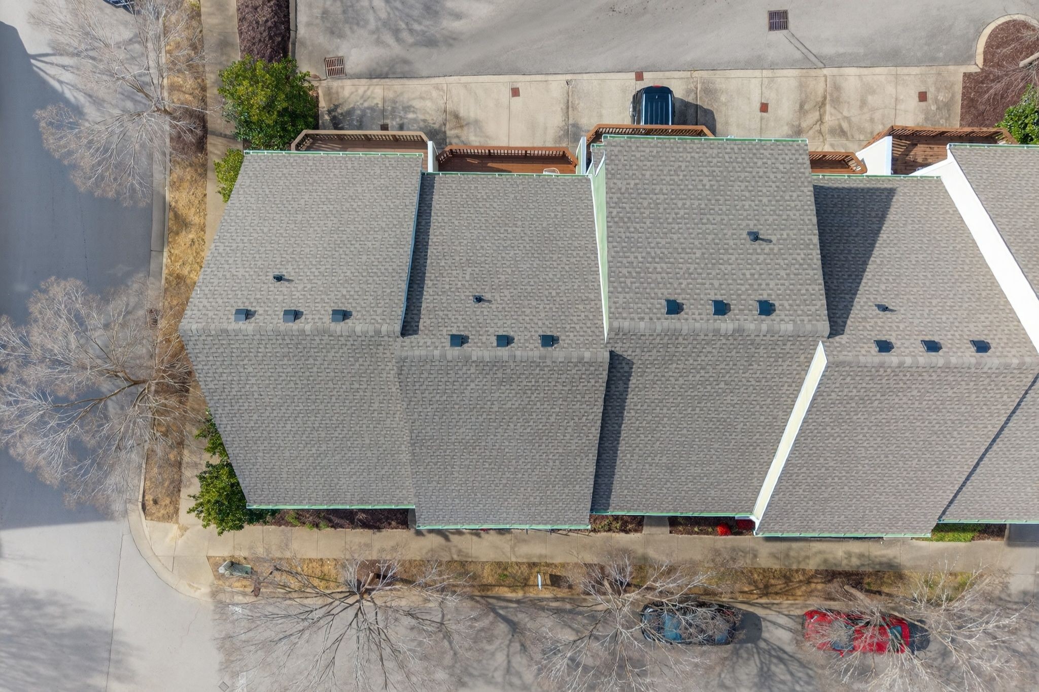 7246 Althorp Way Nashville, TN 37211 - Photo 33 of 34