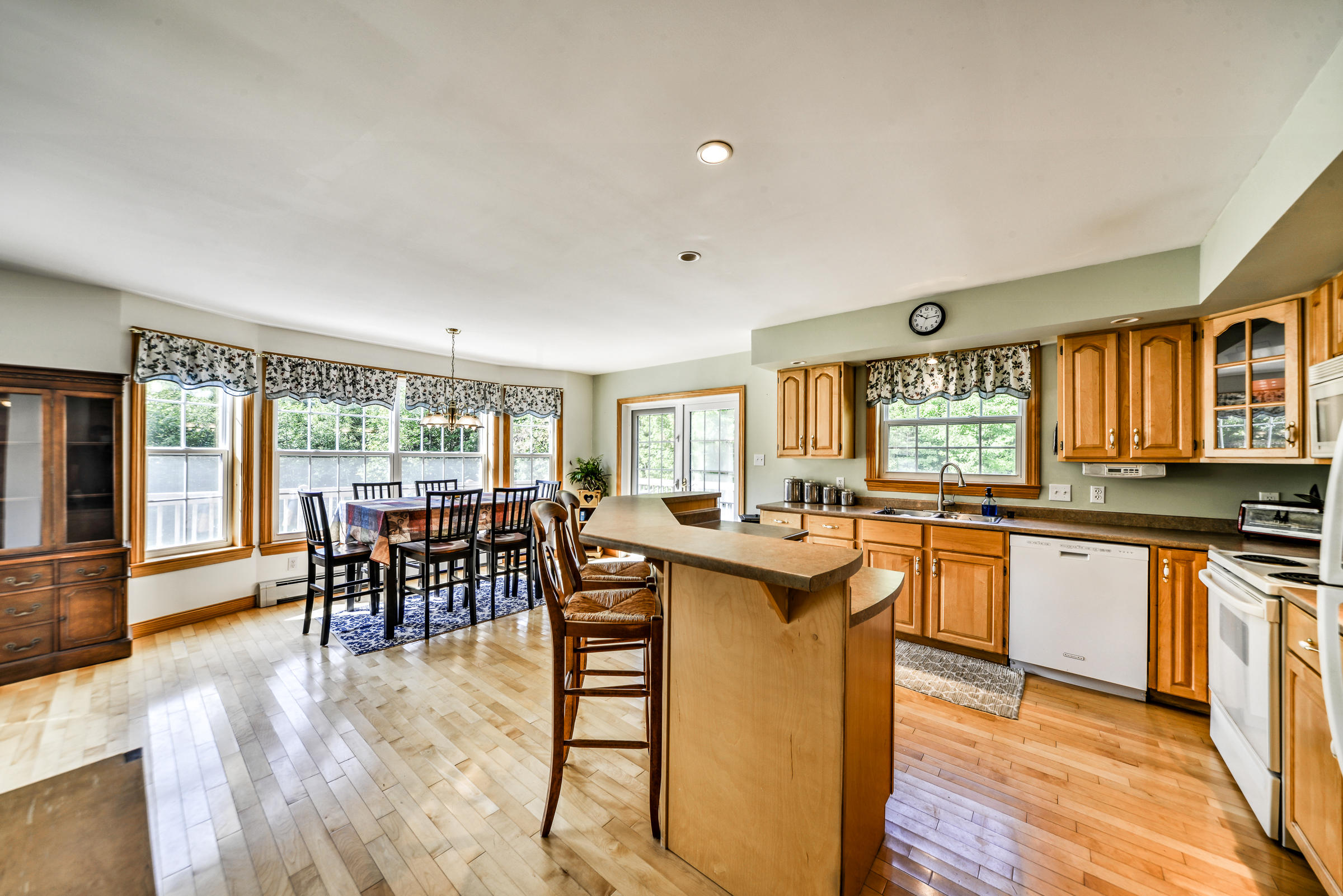 505 Harrison Road Norway, ME 04268 - Photo 11 of 42 108110-19