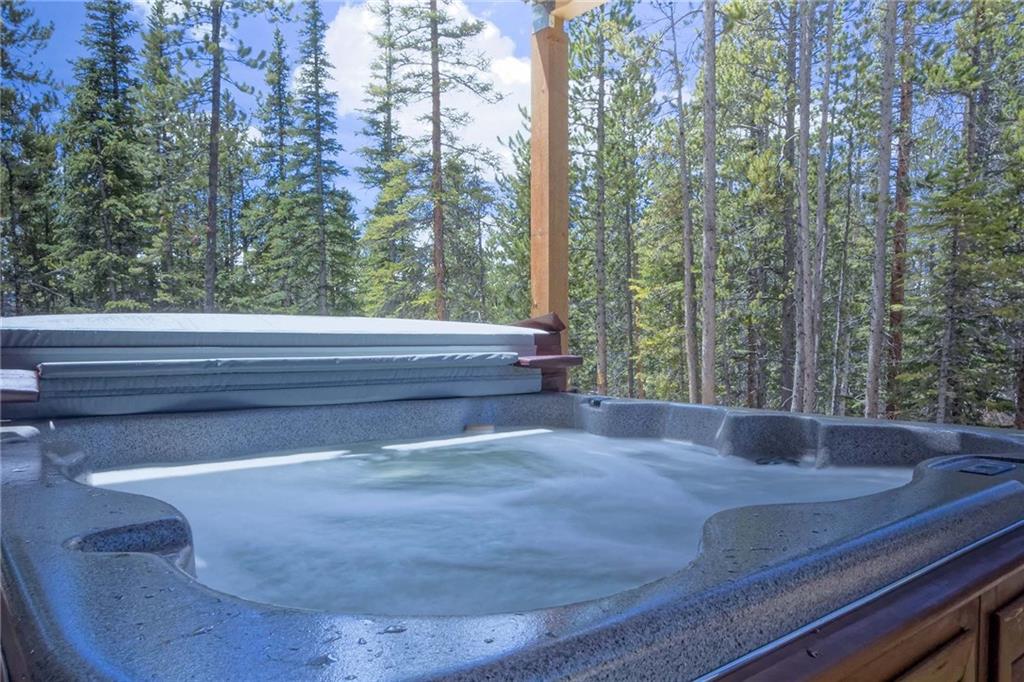 119 Club House Road Breckenridge, CO 80424 - Photo 22 of 27 Gallery Image 22