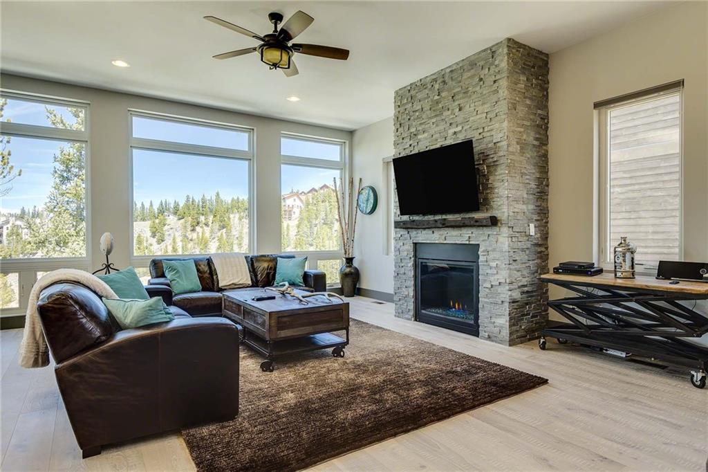 119 Club House Road Breckenridge, CO 80424 - Photo 4 of 27 Gallery Image 4