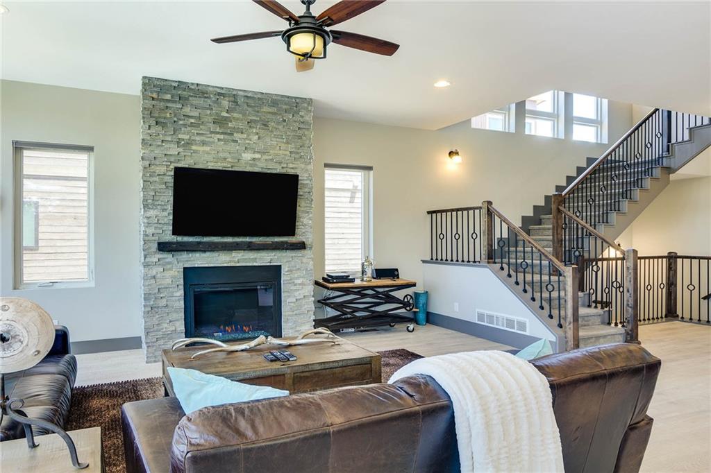 119 Club House Road Breckenridge, CO 80424 - Photo 5 of 27 Gallery Image 5