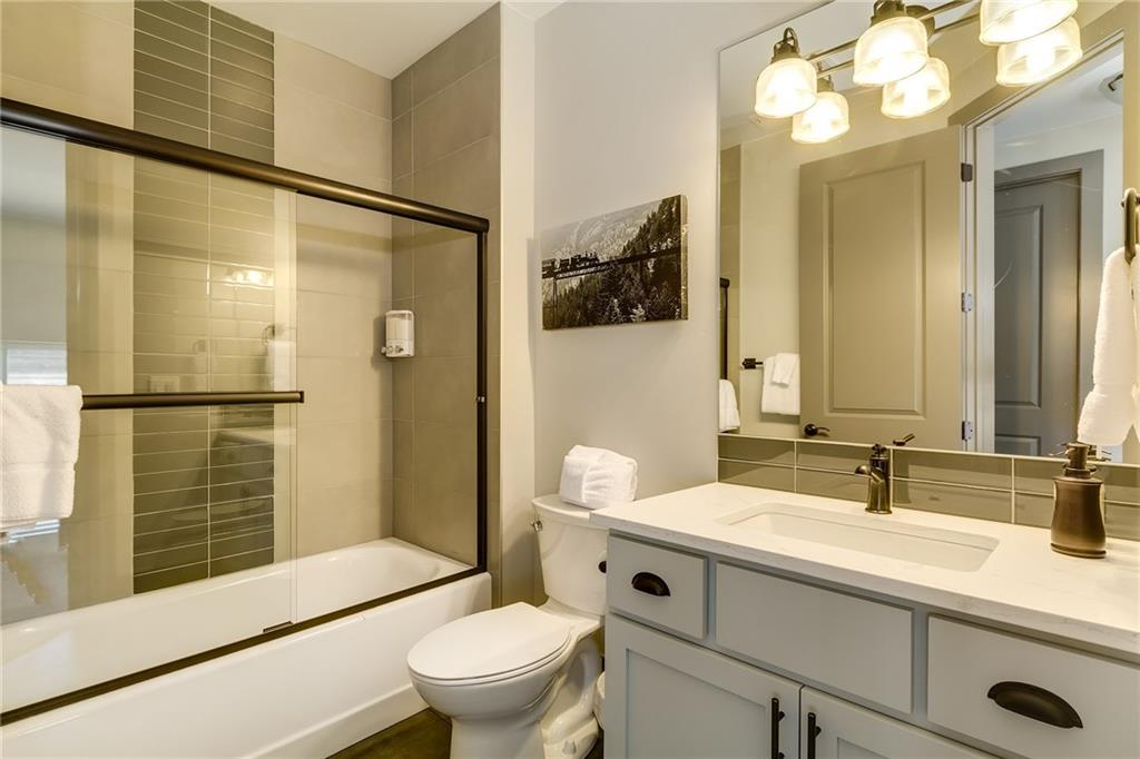 119 Club House Road Breckenridge, CO 80424 - Photo 10 of 27 Gallery Image 10