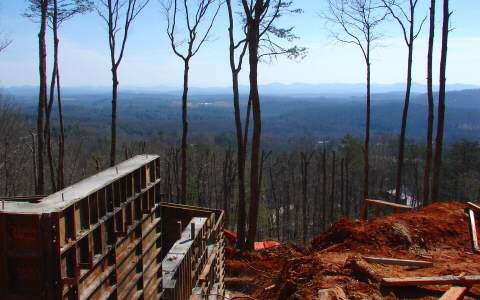 760 Sunrock Mountain Trace Blue Ridge, GA 30513 - Photo 1 of 1 Main View