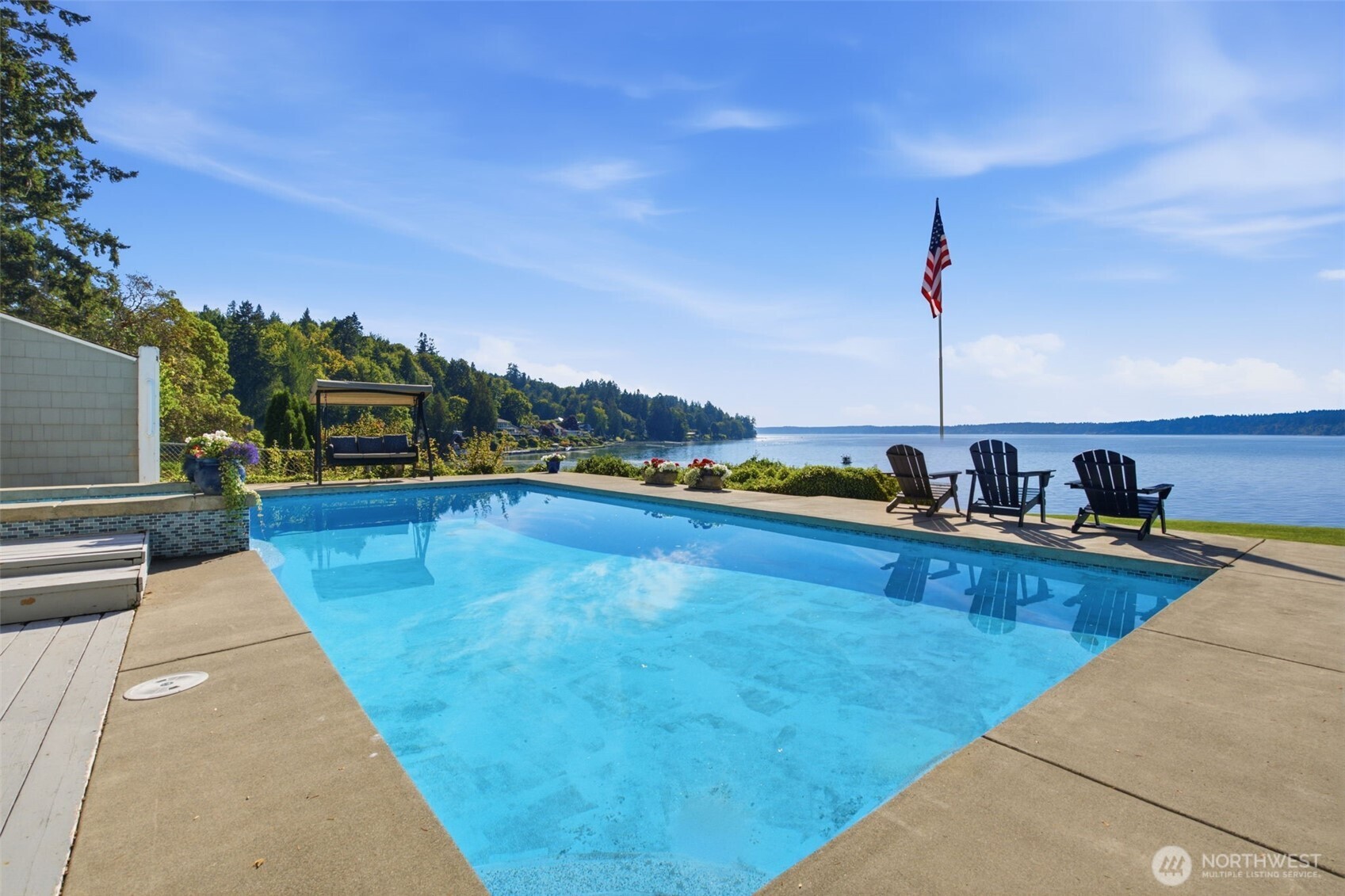 7110 Marble Beach Road Northwest Gig Harbor, WA 98332 - Photo 3 of 39 Gallery Image 3