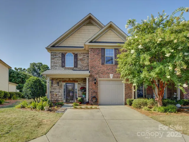 $379,999 | 2042 Oxford Heights, Fort Mill, SC 29715