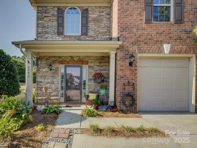 $379,999 | 2042 Oxford Heights, Fort Mill, SC 29715