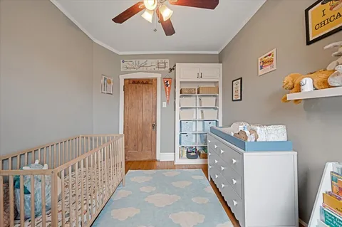 $335,000 | 1629 West Fargo Avenue, Unit 3E, Chicago, IL 60626