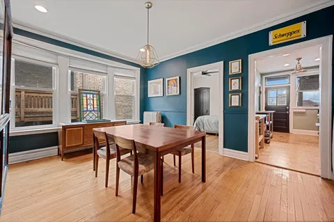 $335,000 | 1629 West Fargo Avenue, Unit 3E, Chicago, IL 60626