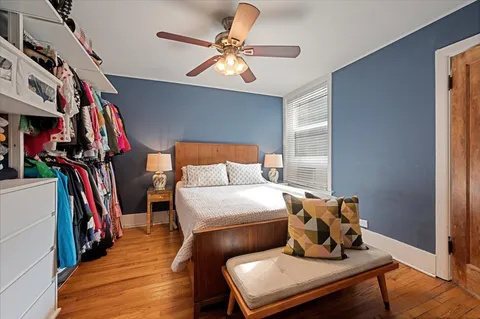 $335,000 | 1629 West Fargo Avenue, Unit 3E, Chicago, IL 60626