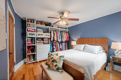 $335,000 | 1629 West Fargo Avenue, Unit 3E, Chicago, IL 60626