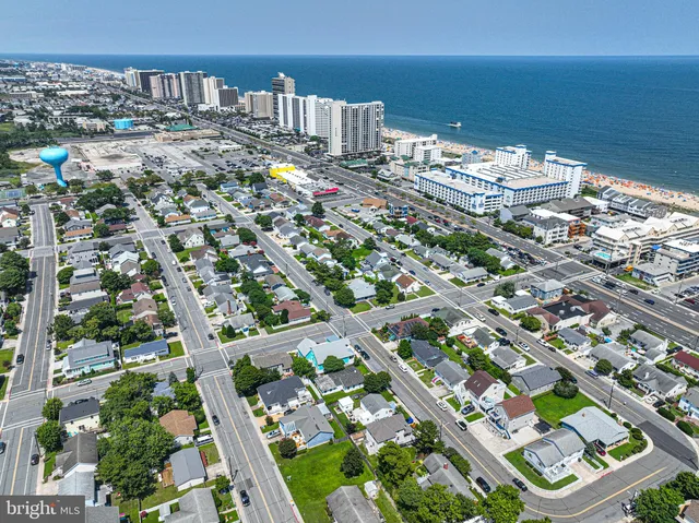 $394,950 | 8810 Mediterranean Drive, Ocean City, MD 21842