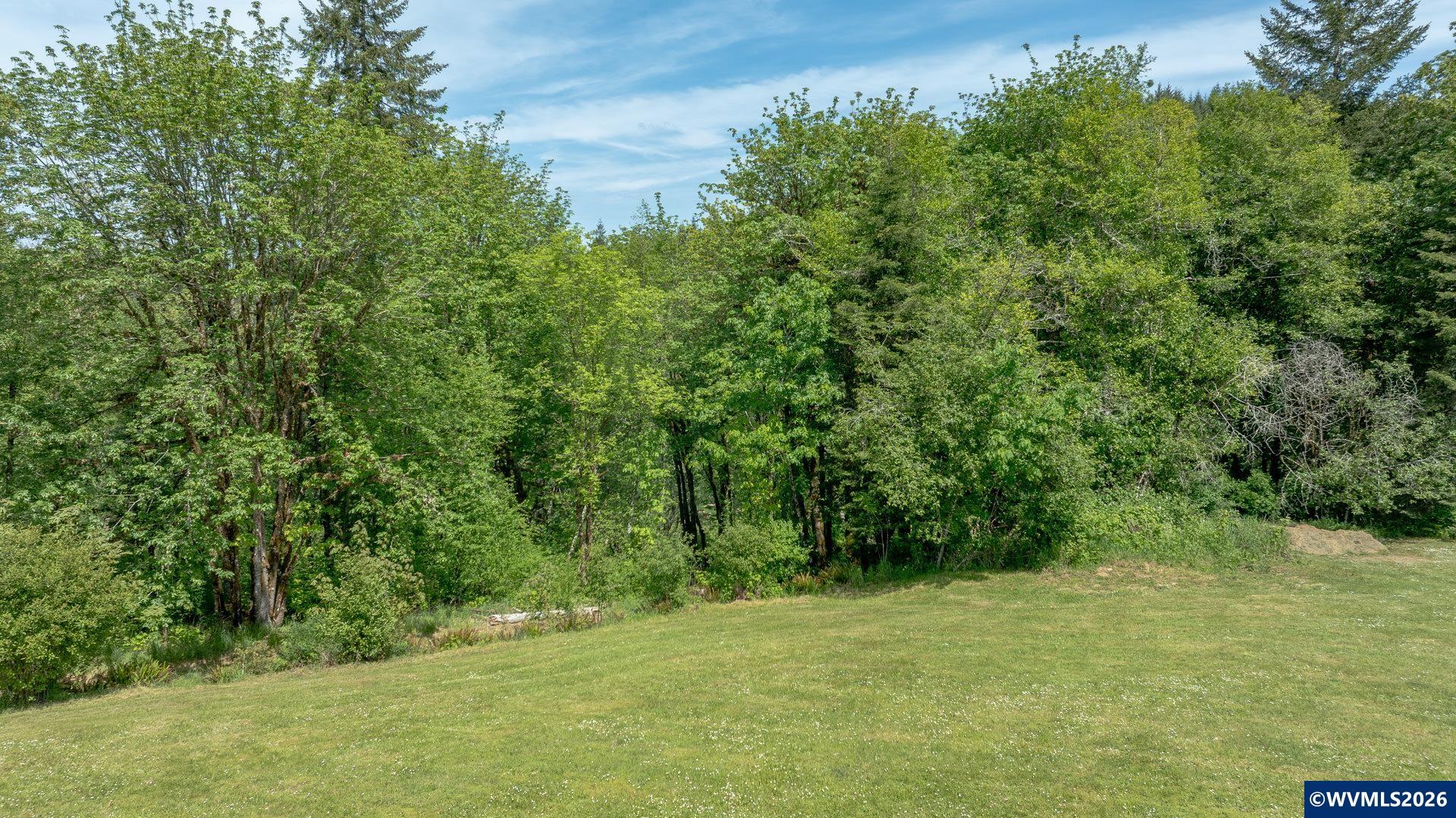 6660 Alvord Alley Road Grand Ronde, OR 97347 - Photo 46 of 47