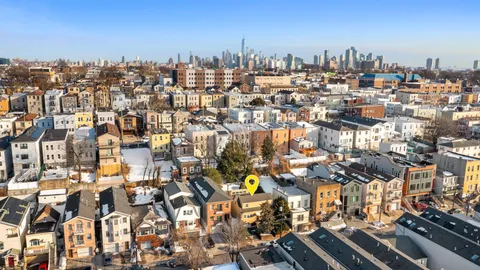 $1,200,000 | 136 Terrace Avenue, Jersey City, NJ 07307