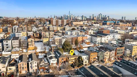 $1,200,000 | 136 Terrace Avenue, Jersey City, NJ 07307
