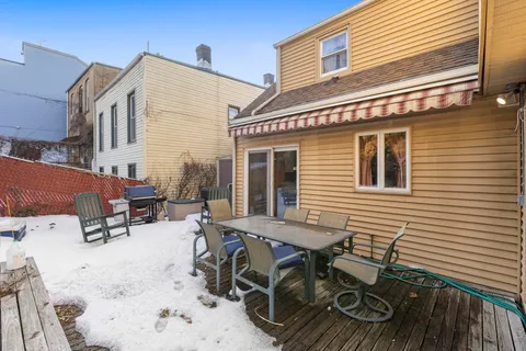 $1,200,000 | 136 Terrace Avenue, Jersey City, NJ 07307