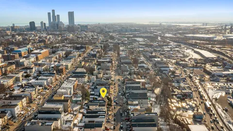 $1,200,000 | 136 Terrace Avenue, Jersey City, NJ 07307