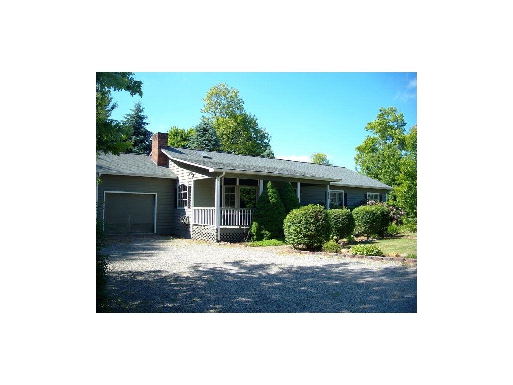 121 Deerfield Estates Road Boone, NC 28607 - Photo 1 of 7 Ranch Home