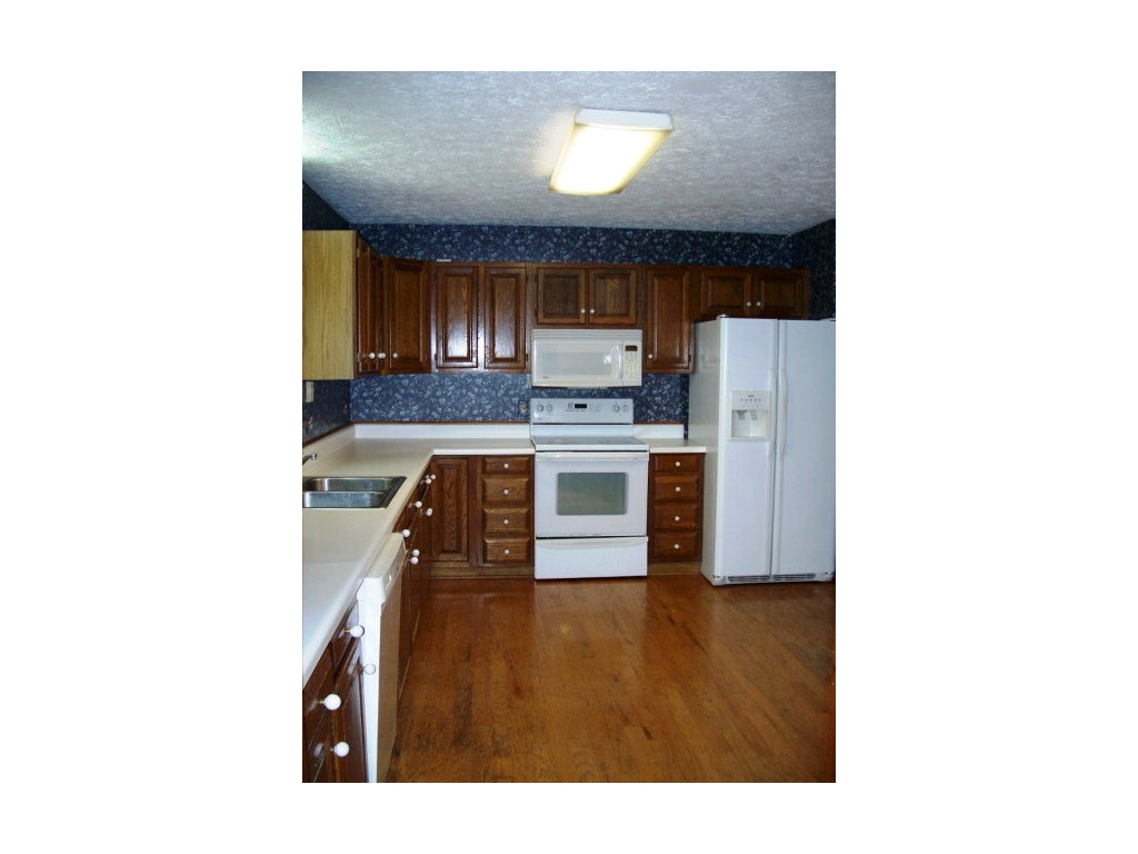121 Deerfield Estates Road Boone, NC 28607 - Photo 3 of 7 Kitchen