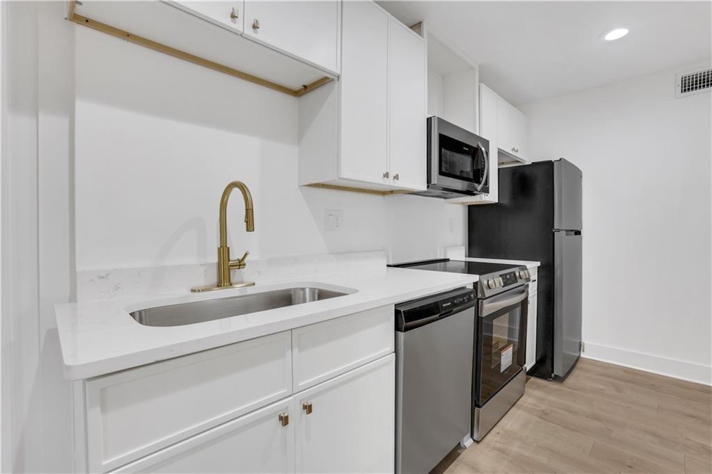 2396 Lawrenceville Highway, Unit V Decatur, GA 30033 - Photo 11 of 27