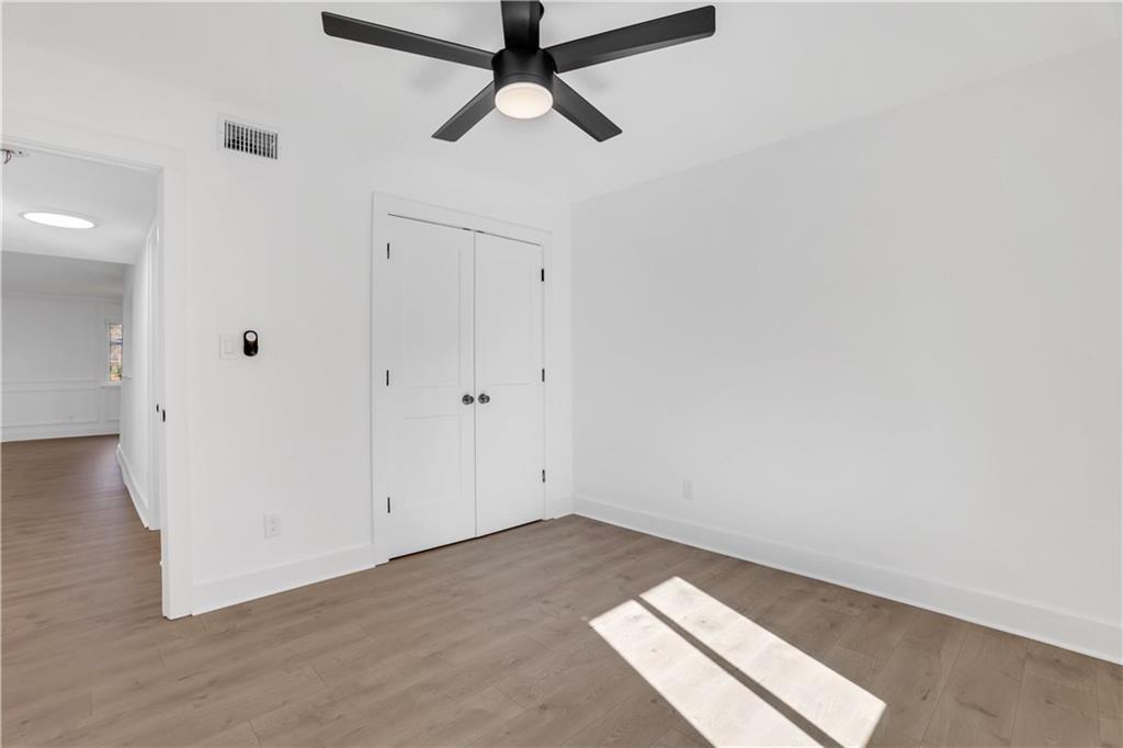 2396 Lawrenceville Highway, Unit V Decatur, GA 30033 - Photo 16 of 27