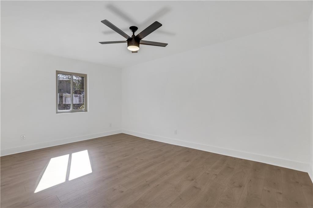 2396 Lawrenceville Highway, Unit V Decatur, GA 30033 - Photo 18 of 27