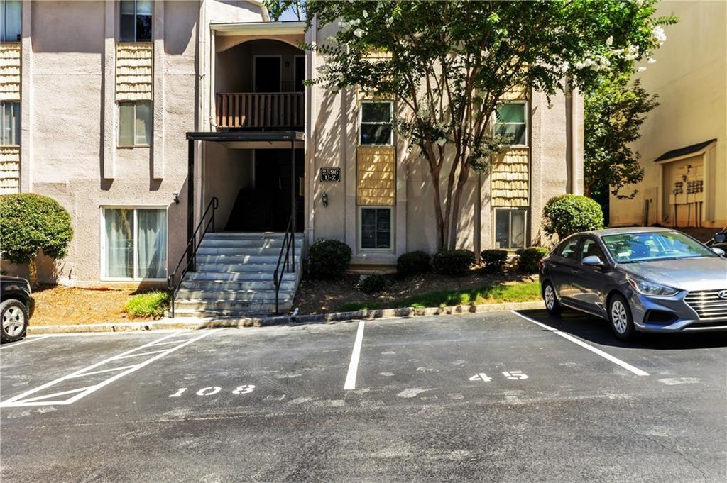 2396 Lawrenceville Highway, Unit V Decatur, GA 30033 - Photo 3 of 27