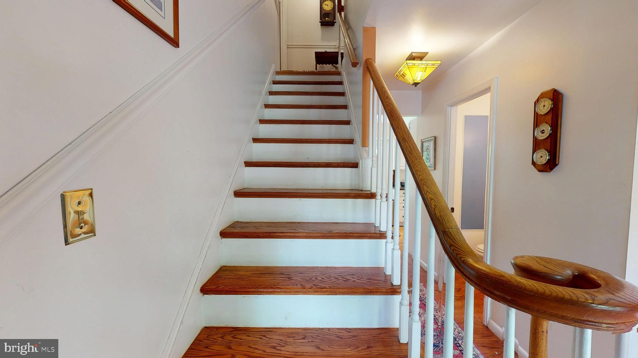 16601 Briardale Road Rockville, MD 20855 - Photo 27 of 70