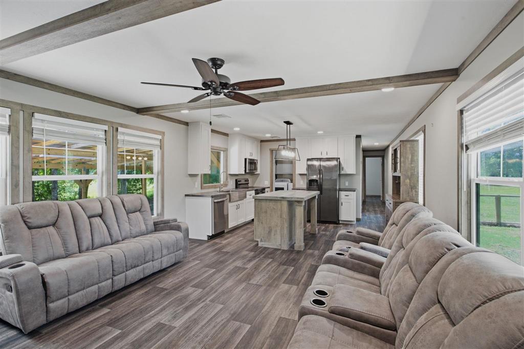 1864 Jack Nelson Road Deridder, LA 70634 - Photo 8 of 16