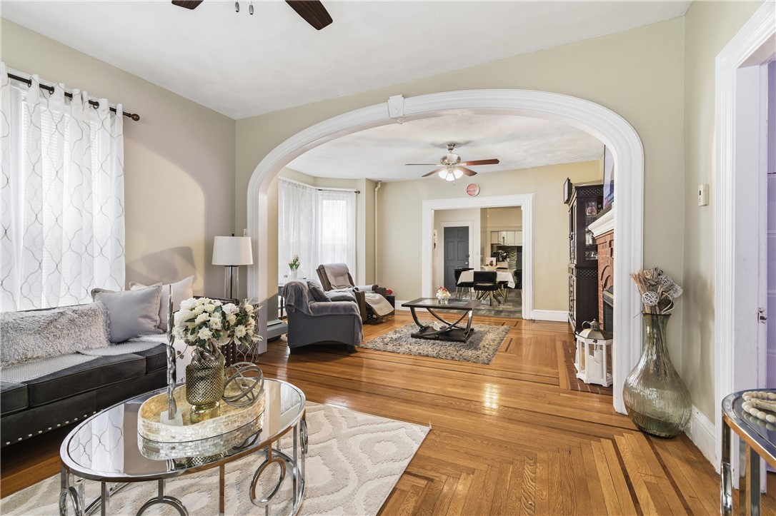 122 Perry Street Central Falls, RI 02863 - Photo 2 of 50